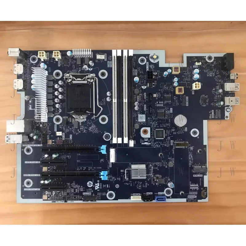 DDJ  New For HP Z2 Tower G8 Workstation Motherboard Mainboard M21748-001 M38939-001