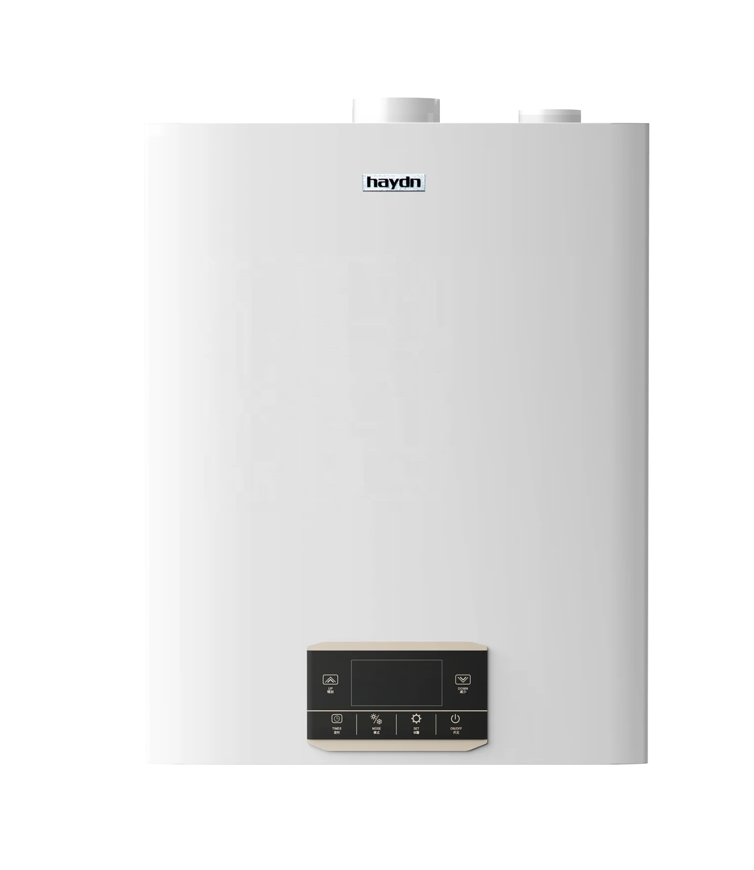 Smart Control Energy-Saving Gas Boiler, Precise Heat Management, Reduce Bills And Keep Home Cozy