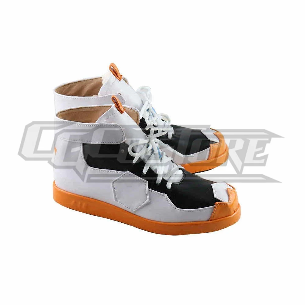 Azur Lane Baltimore Cosplay buty dla mężczyzn unisex kostiumy postaci z anime obuwie darmowa wysyłka ACS-6215