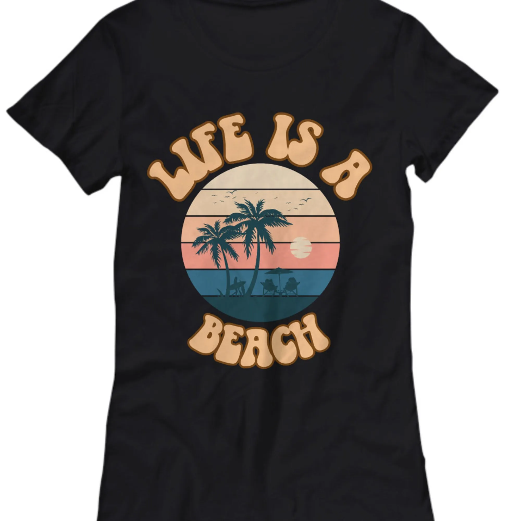 Beach Shirt, Bachelorette Party Favors Beach, Beach Gifts, Gift For Beach Lover