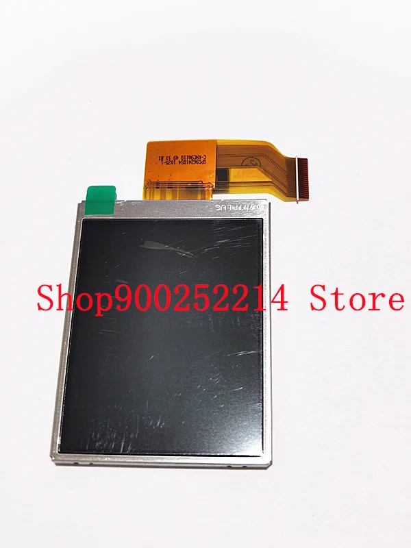 Nueva pantalla LCD para cámara Digital KODAK EasyShare M763 M863 M1063 M320