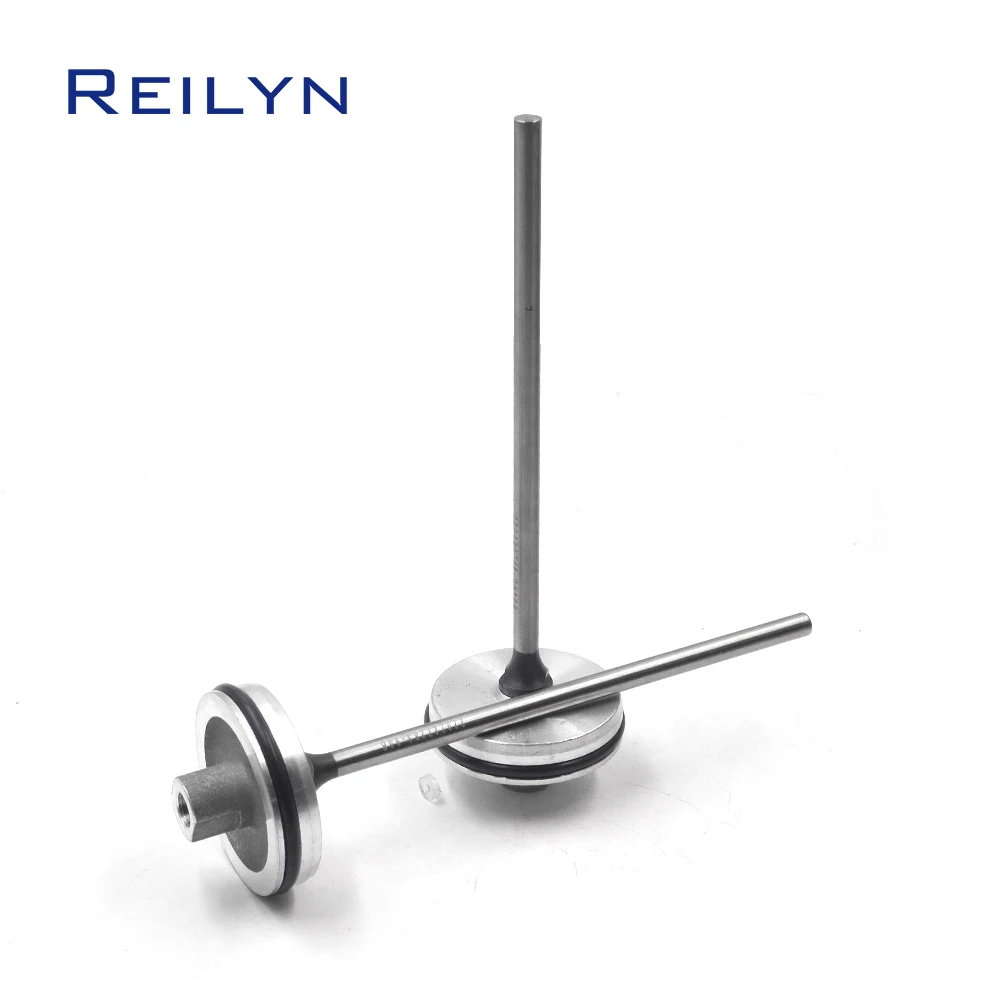 Piston Unit Reilyn CN90B Firing Pin for Pallet Coil Nailer CN90B Bumper Air Nailer repair Spare Parts Replacement