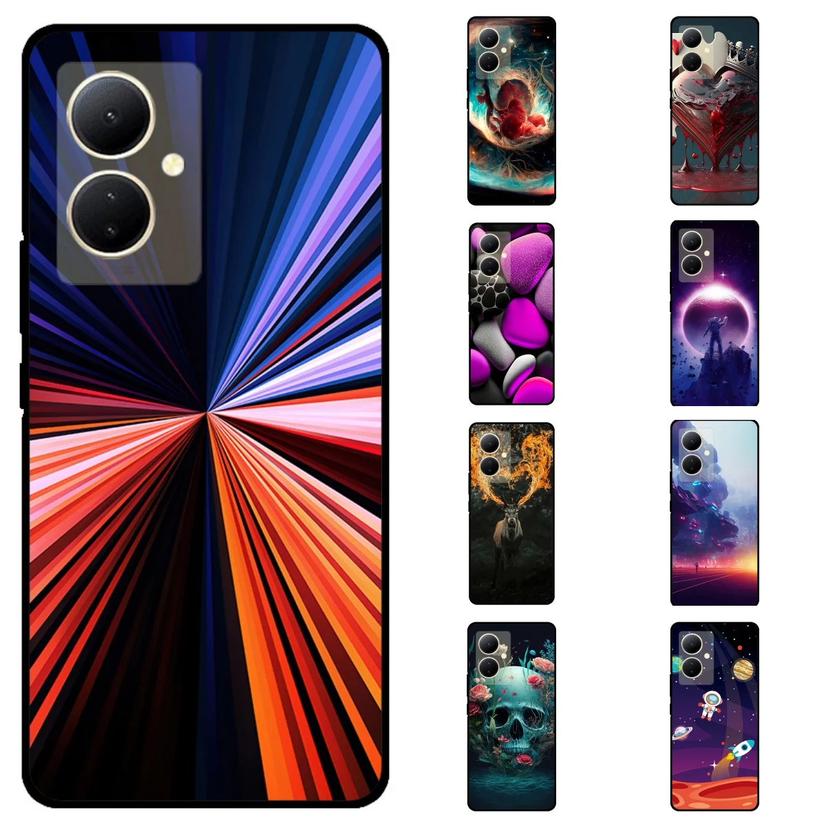 For Vivo V29 Lite P… - image