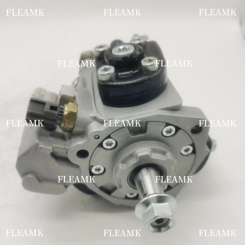 High Quality Diesel Common Rail Fuel Injection Pump 294050-0020 294050-0024 8-98602049-3