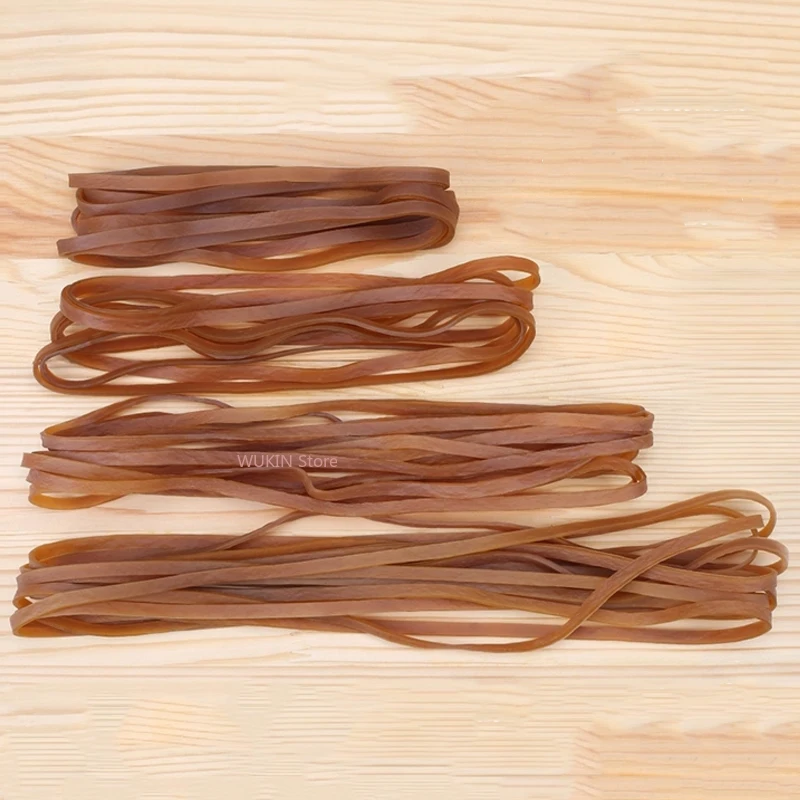 Wk Rubber Bands Hig…