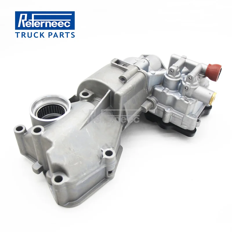 REFERNEEC 12 Gears 16 Gears Position Cylinder 4213500870 4213500800 4213500850 4213500830 4213500880 4213500810 4213500860