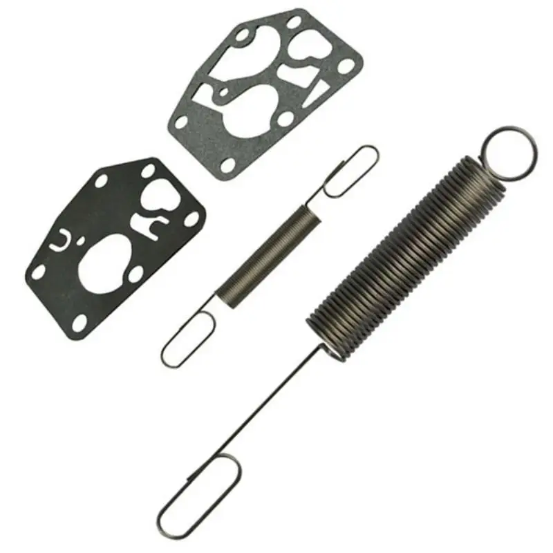 Air Filter Suitable For 795477 698369 699660 794147 795469 Spark Plug Sponge Carburetor Gasket Kit Lawn Mower Repair Kit