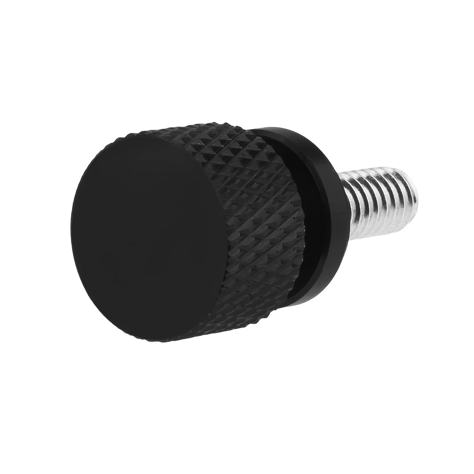 Motorcycle Seat Screw Bolt Quick Release Rear Fender Mount Nut For Harley Sportster XL 48 Touring FLHT FLHR Softail Fat Boy Dyna