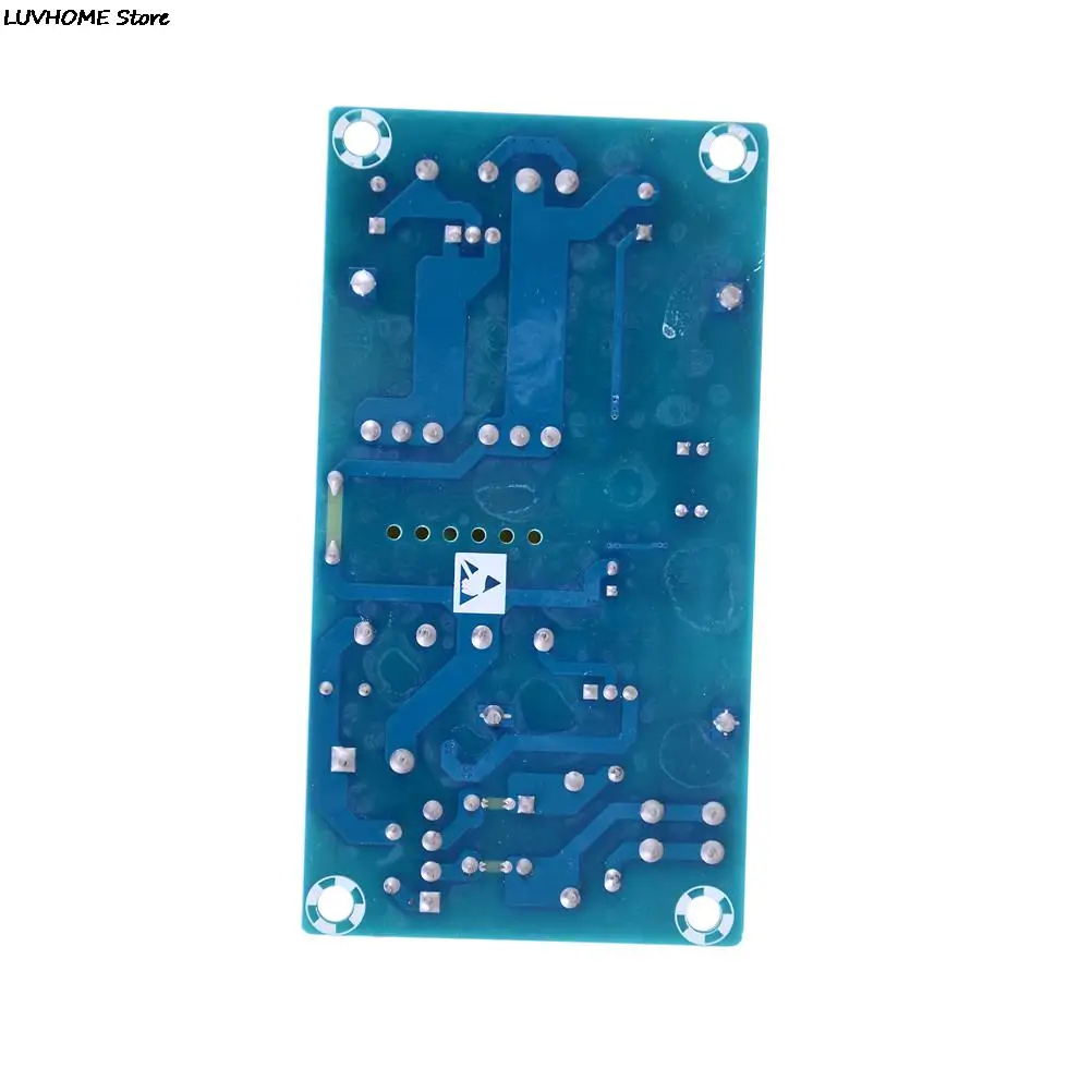 Módulo de fuente de alimentación de componentes eléctricos, placa de fuente de alimentación conmutada de CA 85-265V a 24V CC 4-6A, venta al por mayor