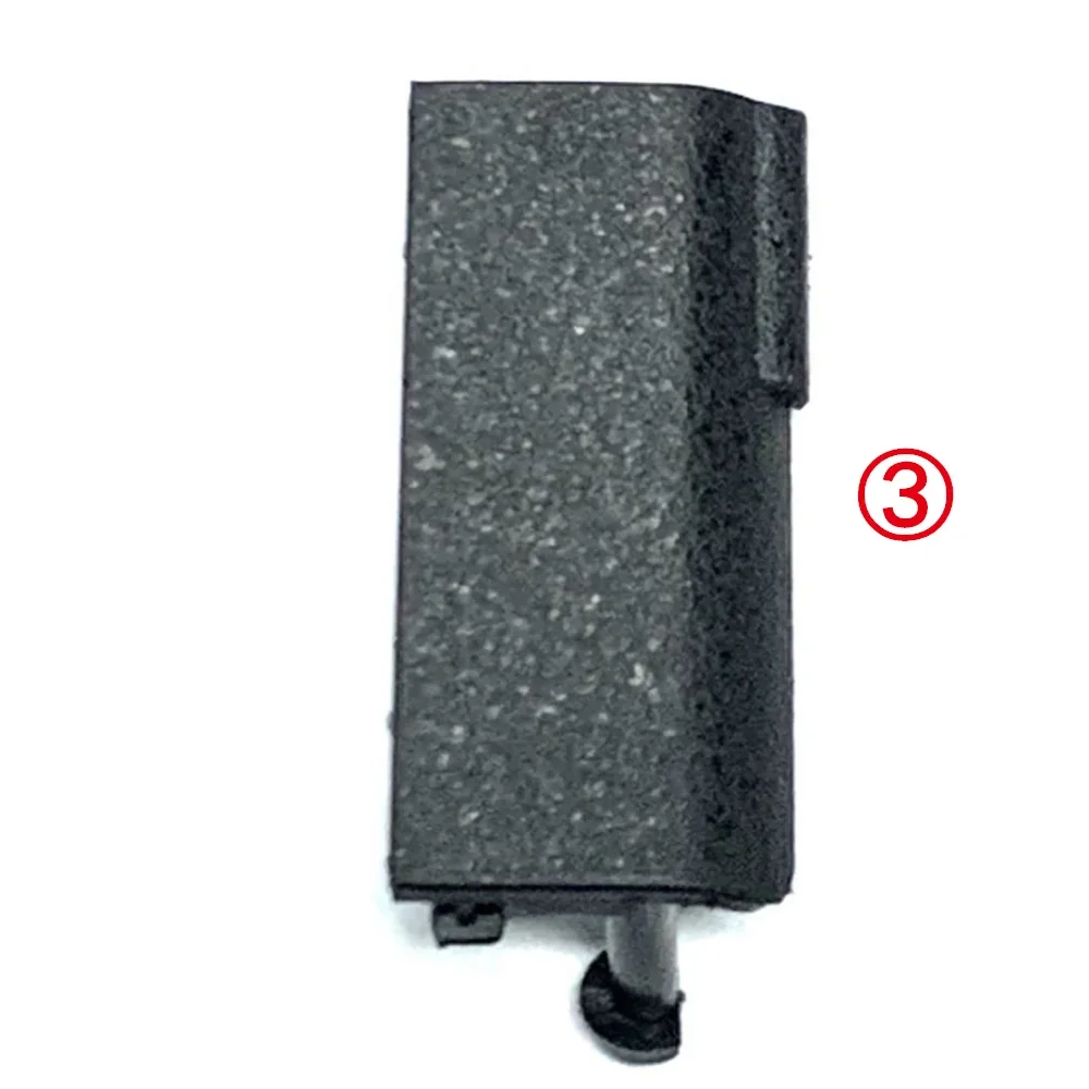 جديد USB المطاط غطاء الباب HDMI-متوافق MIC غطاء واجهة غطاء لسوني ILCE-7M3 ILCE-7III A7M3 A7III كاميرا إصلاح جزء