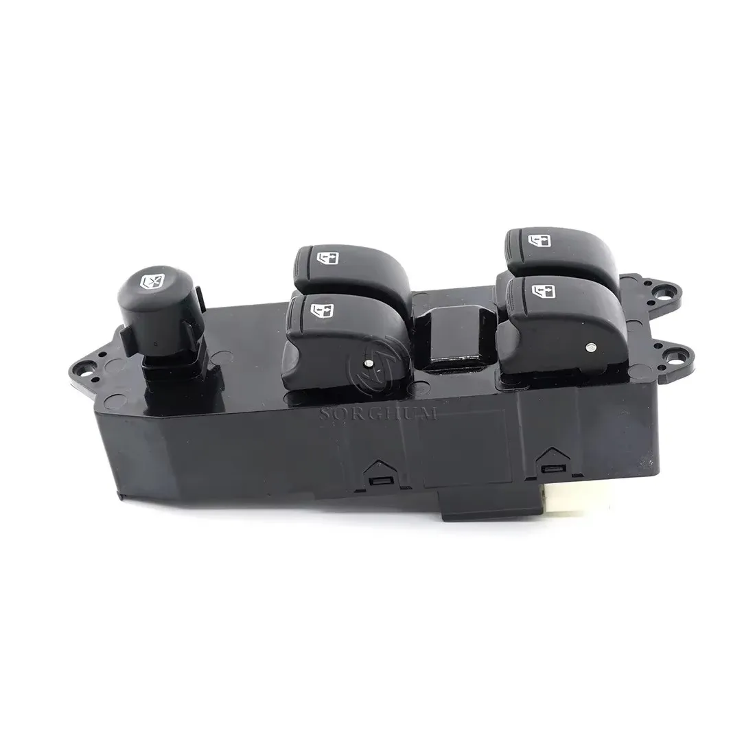 

LHD Left Driver Side Electric Master Power Window Lifter Switch for Daewoo Nubira 96269353 96269354 96190771 96190775