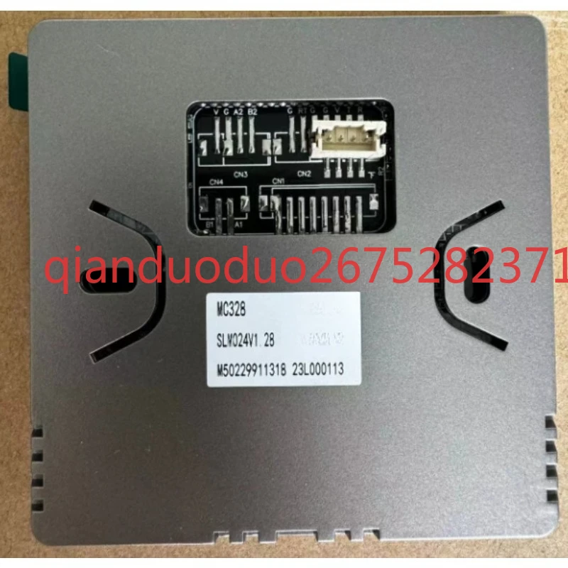 For McQuay Air Conditioning Wire Controller MC328--MC-HMI328A--MC328-SLM024V1