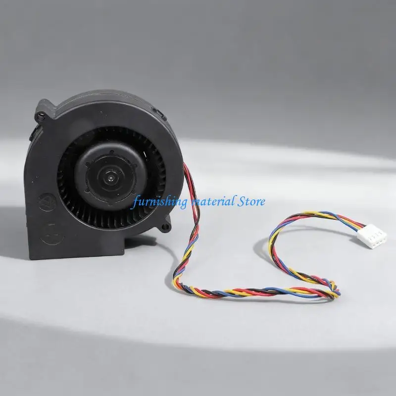 Y5GD MultiPurpose 9733 Electric Turbos Blower for Industrial Cabinet Ignition