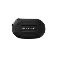 Caja de almacenamiento FLEXTAIL para MAX SHOWER