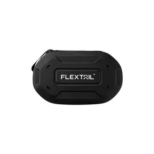 Caja de almacenamiento FLEXTAIL para MAX SHOWER