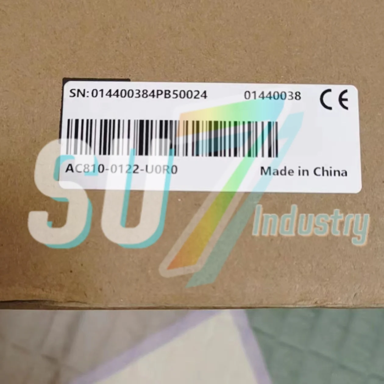 AC801-0221-U0R0 AC810-0122-U0R0 PLC module