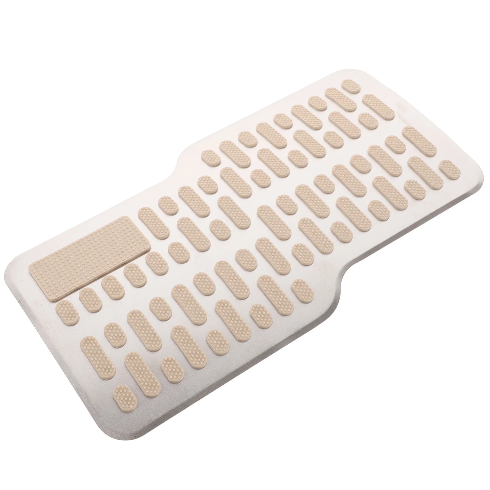 

Car Pedal Pads Universal Heavy Duty Non-Slip Accelerator Brake Clutch Foot Pad For Automotive Interior Motorcycle