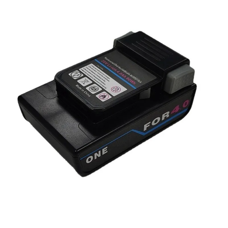 For Hoover Electric Vacuum Cleaner Lithium Battery 18V BV25040/BV15030