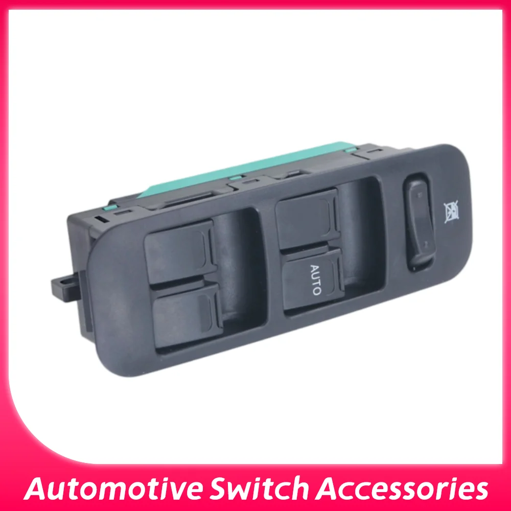 RHD For Suzuki Every/Lapin/Alto 37990-82G40-P4Z Power Master Window Control Switch Front Right ﻿3799082G40P4Z