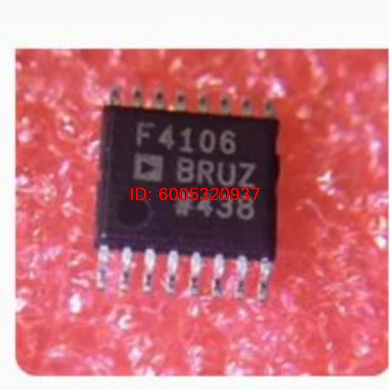 5 pcs/Lot adf4106 Original ADF4106BRUZ PLL frequency synthesizer