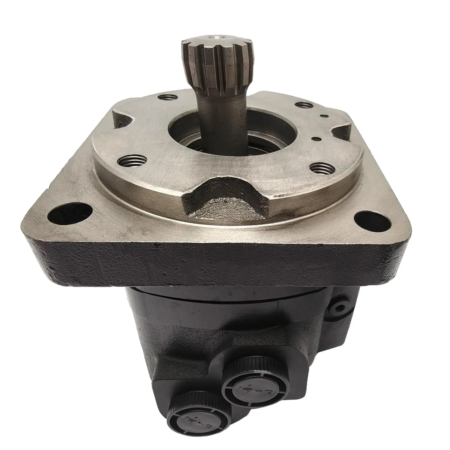 Hydraulic Motor Reducer 111-1055-004 1111055004 111-1055 1111055 For Char-Lynn 4000 Series