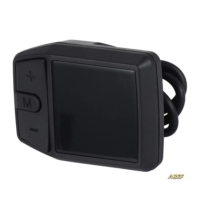 5X For Bafang Mid Motor DZ41 Display For BBS0102 03 HD M500 M600 G510 M620 M420 M300 Display Protocol Mini Meter(CAN)