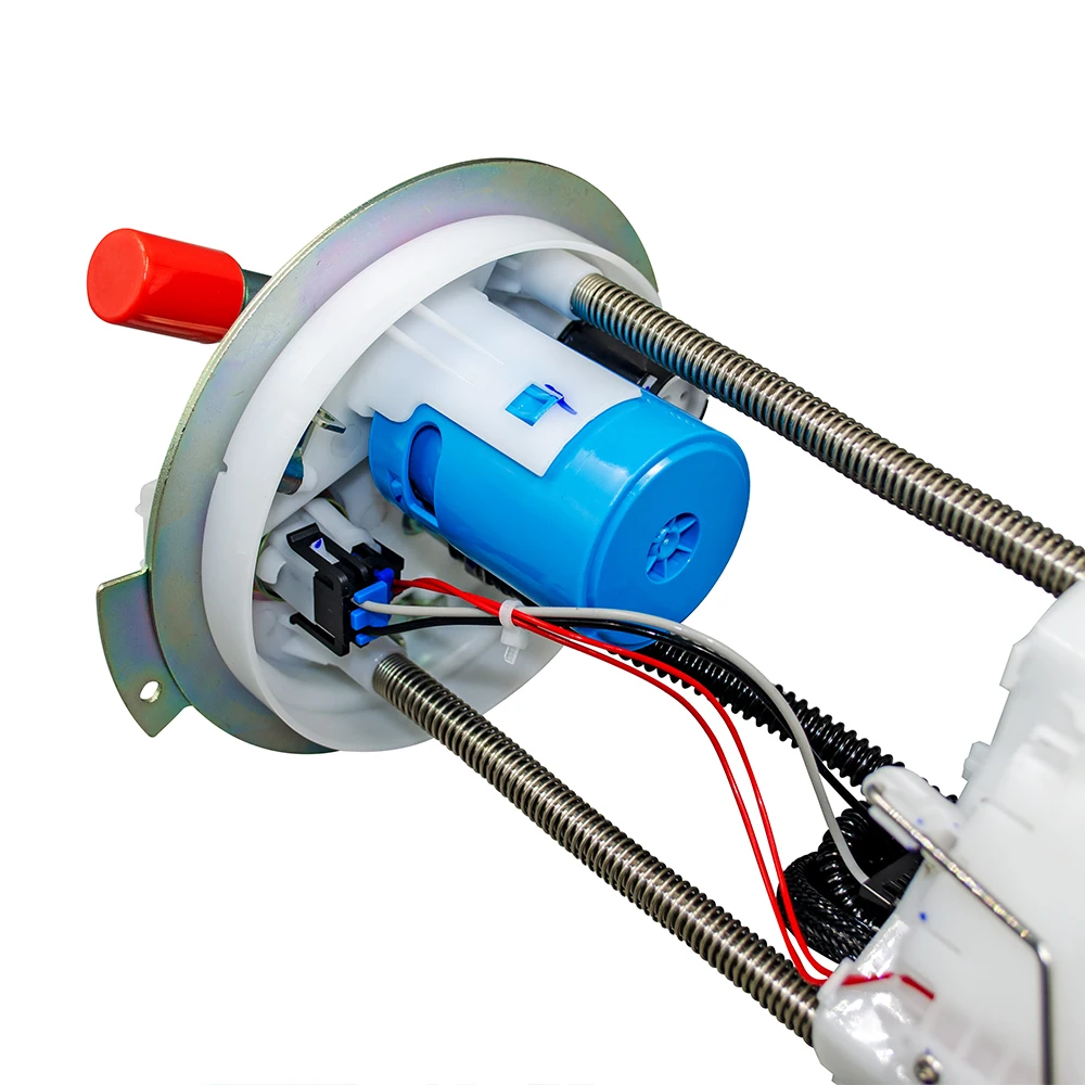 Conjunto de modelo de bomba de combustível elétrica E3791M para Chevrolet GMC Canyon Chevy Colorado 2009-2012 DPS4063 DOPSON USEP3791M FG1304