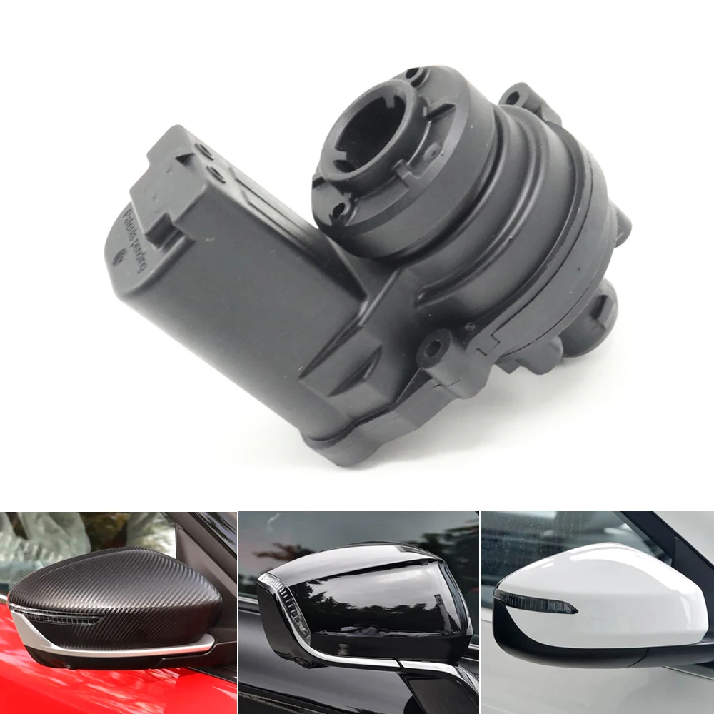 

For Geely Tugella FY11 Coolray SX11 Geometry A Altas Pro Car Electric Rearview Reversing Mirror Folding Control Actuator Motor