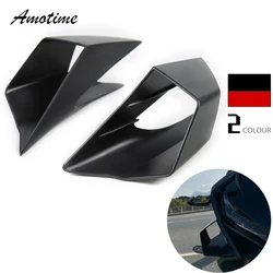 For Suzuki GSX250R GSX 250 R Motorcycle Modification Accessories Aerodynamic Fixed wind Wing Kit Spoiler