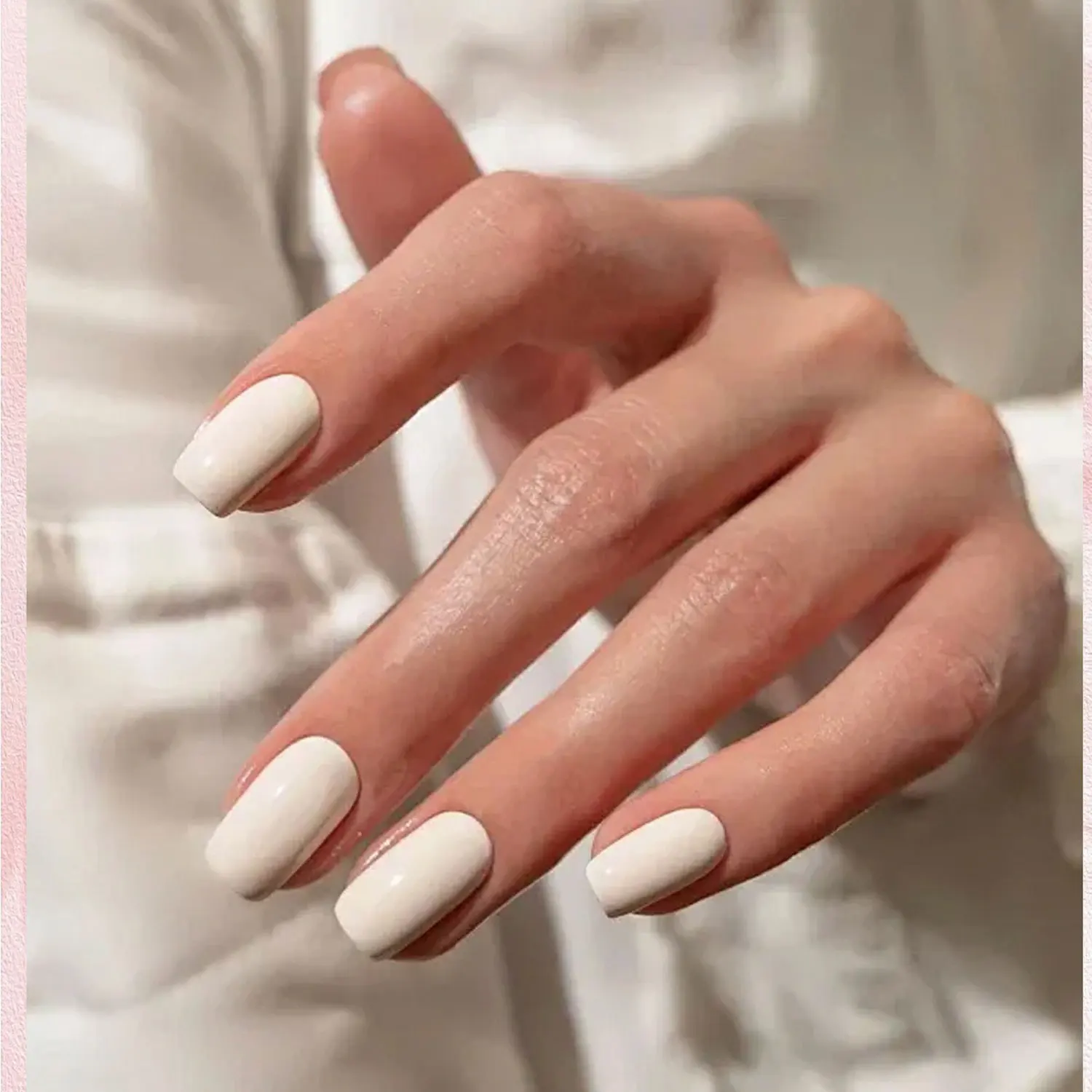 6 stks Kleur Gel Nagel Set Polish Semi Permanente Gel Vernis Base Top Coat Nail Art Manicure Losweken LED UV Gel Vernissen