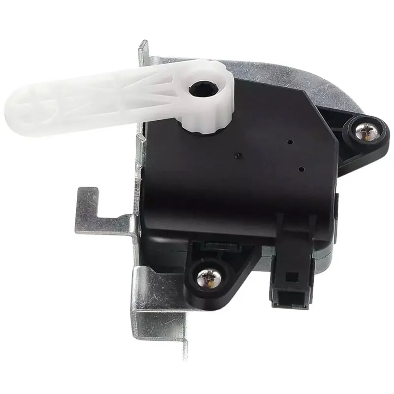 

AB59-HVAC Blend Door Actuator Mode For Dodge Ram 1500 2500 3500 Right Main 5073983AA, 5189151AA, 604-017