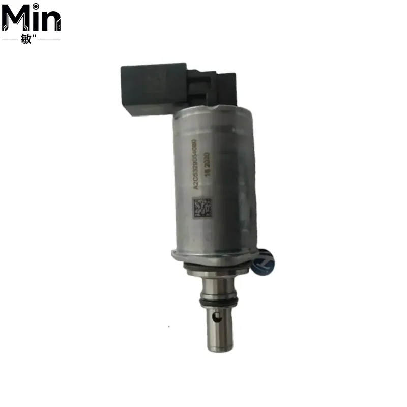 Fuel Pressure Regulator Volume Control Valve VCV A2C5329064080 for VW Car Engine Fuel System Laboratory Testing