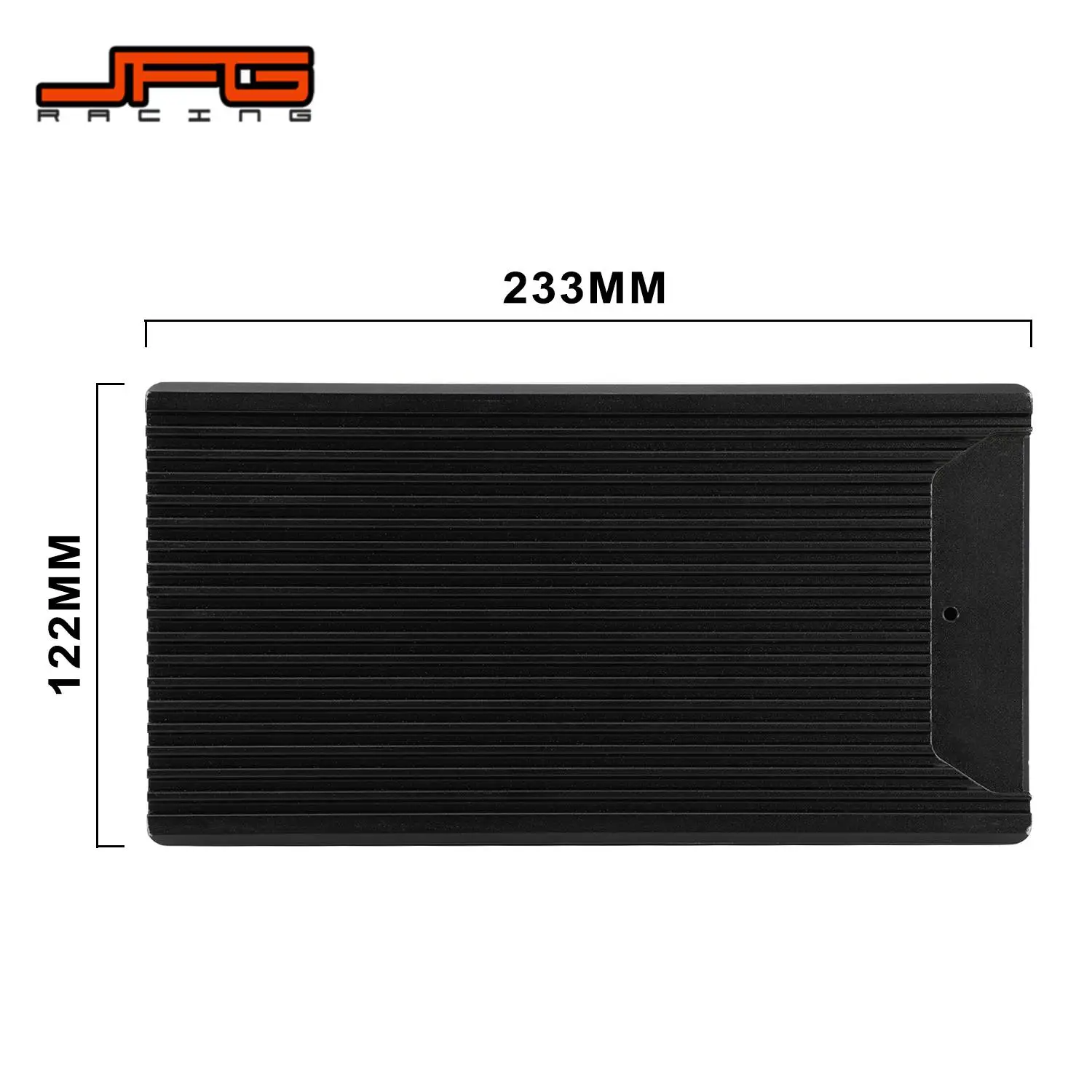 Painel de controle do poder médio para a motocicleta, 72500, 108v, 9kw, 1000a, para Sur ron, surron, abelha clara, lightbee s, x, e-bicicleta elétrica