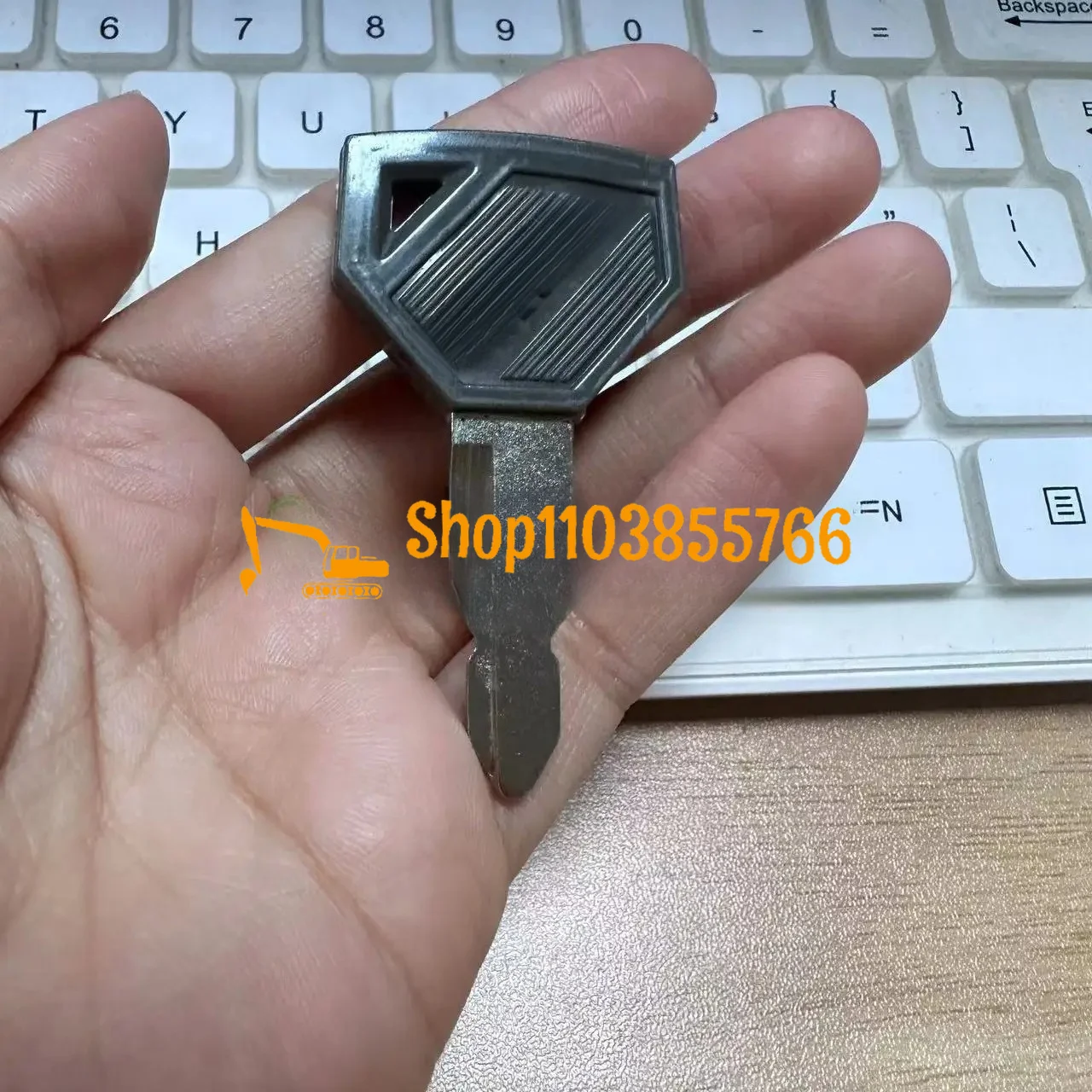 

50PCS 52160 Ignition KeyS for YM New Excavator Grader Dozer