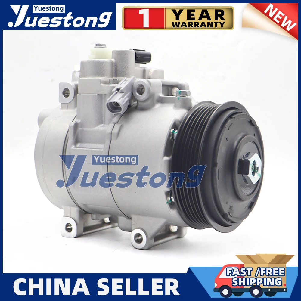 AIRCOM AIR COMPRESSOR AC For Subaru Outback Legacy Part NO. 177321 178321 198399 73111AJ000 73111AJ00A 73111AJ03A 73111AL020