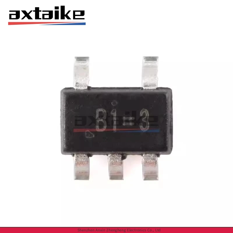 

10PCS RT9013-33GU5 SC-70-5 RT9013 3.3V 3V3 500mA Low Dropout Low Noise Ultra-Fast Without Bypass Capacitor CMOS LDO Regulator IC