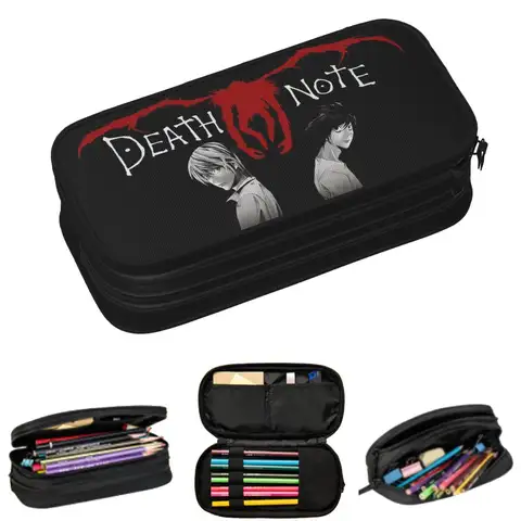 Death note box-AliExpress