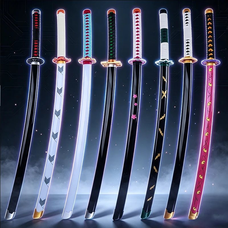 LED-Katanas 104cm/41