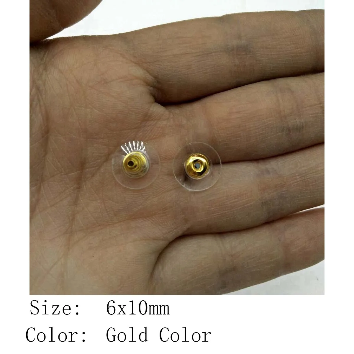 اكسسوارات الذكرى الزفاف أجزاء المشابك الأذن هوك الأذن المكونات اكسسوارات تركيبات النساء