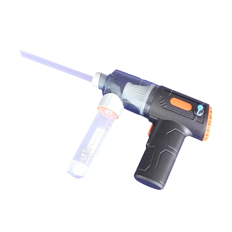 

A74E-Bee Clamp Ant Insect Catcher Handheld Fly Grabber Spider Bug Insect Catching Tool Insect Trap