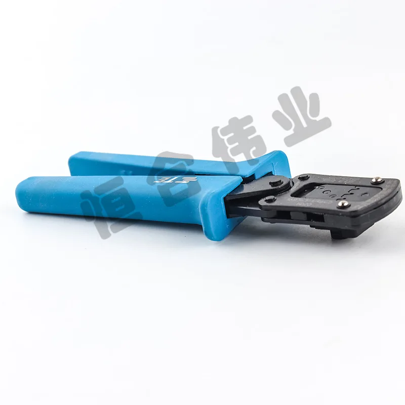 

169341-1 TE Cold Crimping Tool Crimping Terminal Crimping Pliers