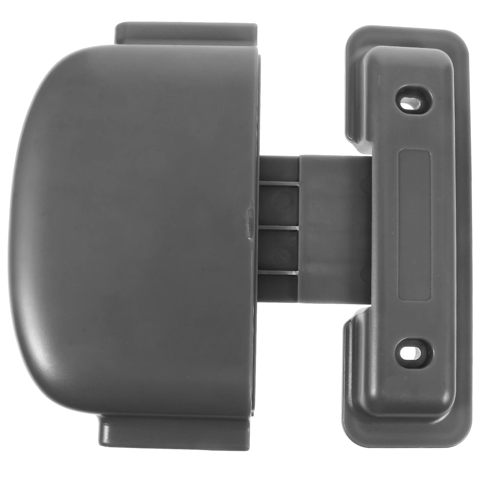 

Holder Refrigerator Safety Lock Plastic Locking Camper Replacement Door Locks