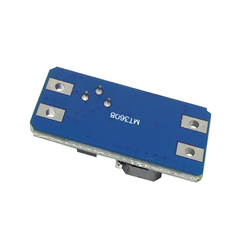 1PCS MT3608 DC-DC Boost Module 2A Boost Board, Input Voltage 2-24V, Adjustable Output 5/9/12/-28V