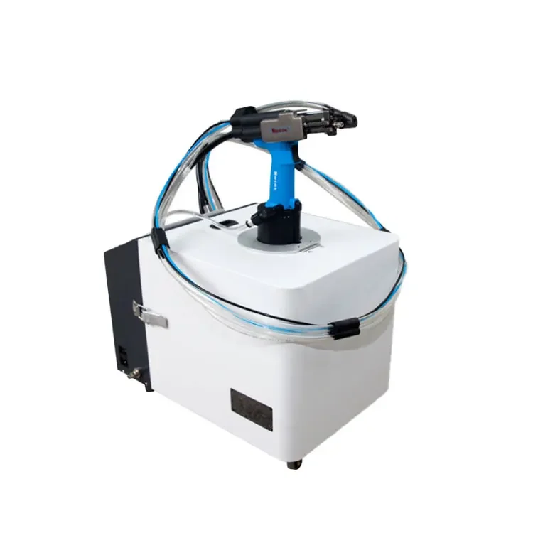 Full Automatic Single Riveting Machine