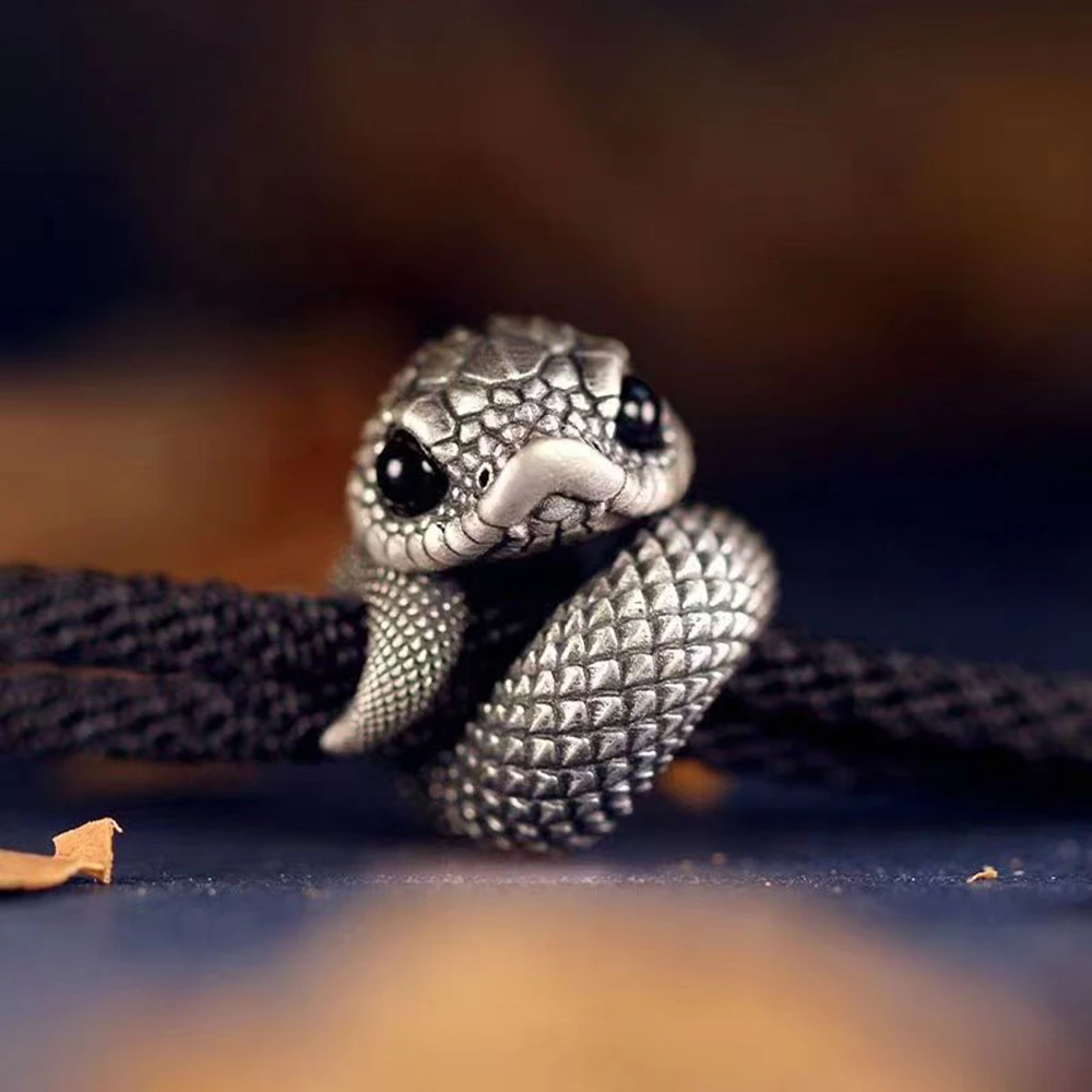 خمر الأفعى سحر سوار 5 اللون خمر الإسورة سوار سنة الأفعى مجوهرات اكسسوارات هدية للنساء الفتيات