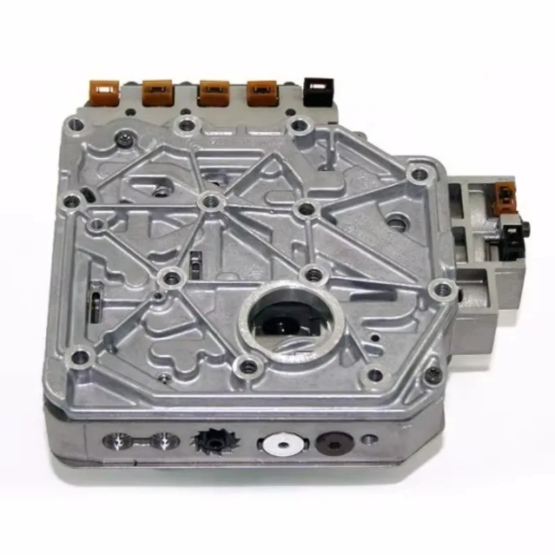 Transpeed 01M 01N Automatic Transmission Valve Body