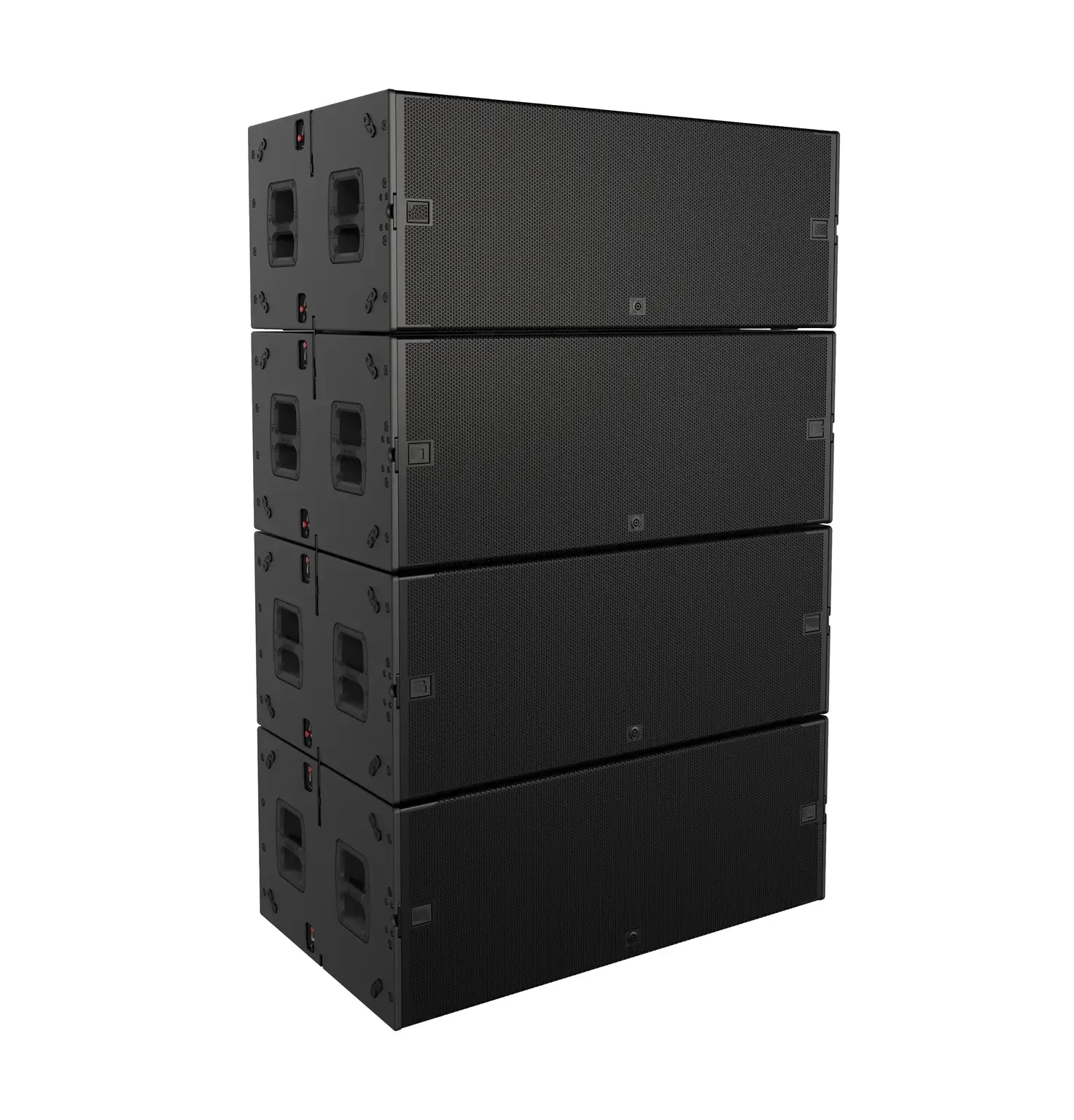 VTX B28 Dual 18 Inch Wooden Subwoofer Active & Passive PA Sound System for Concerts - view 4
