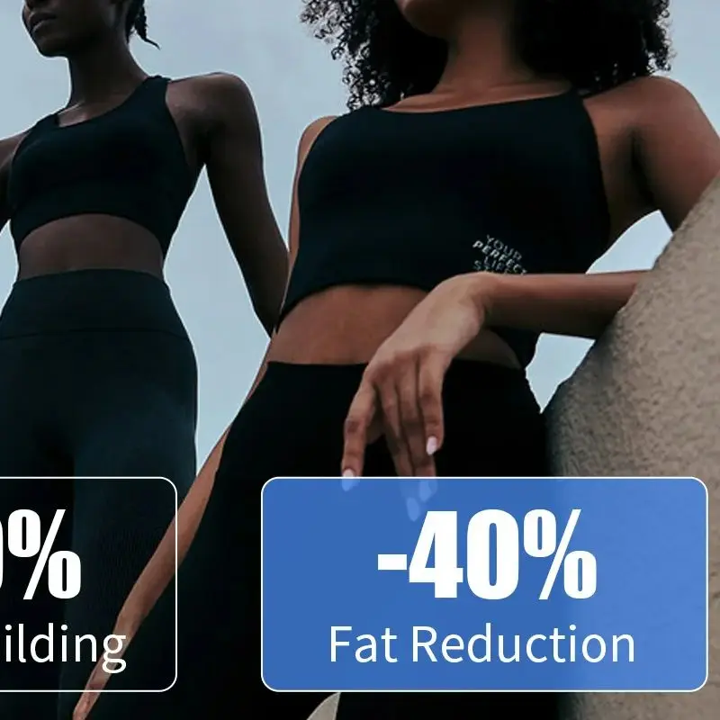 

MYoslim Sculpt Machine 6500W EMS 15Tesla RF Fat Slimming Burning Muscle Stimulation Body Sculpting 15 Electromagnetic Therapy