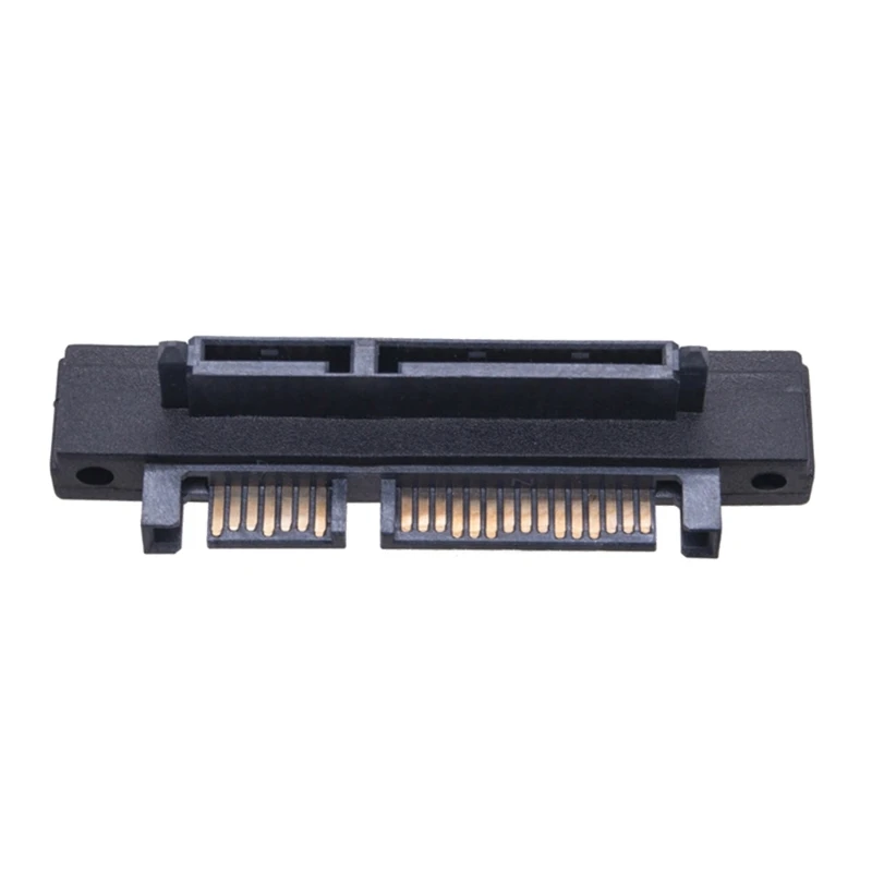 Quality SFF 8482SAS to SATA22PIN Adapter Card Converter for Easy Data Transfer Lightweight & Compact Adapter Card