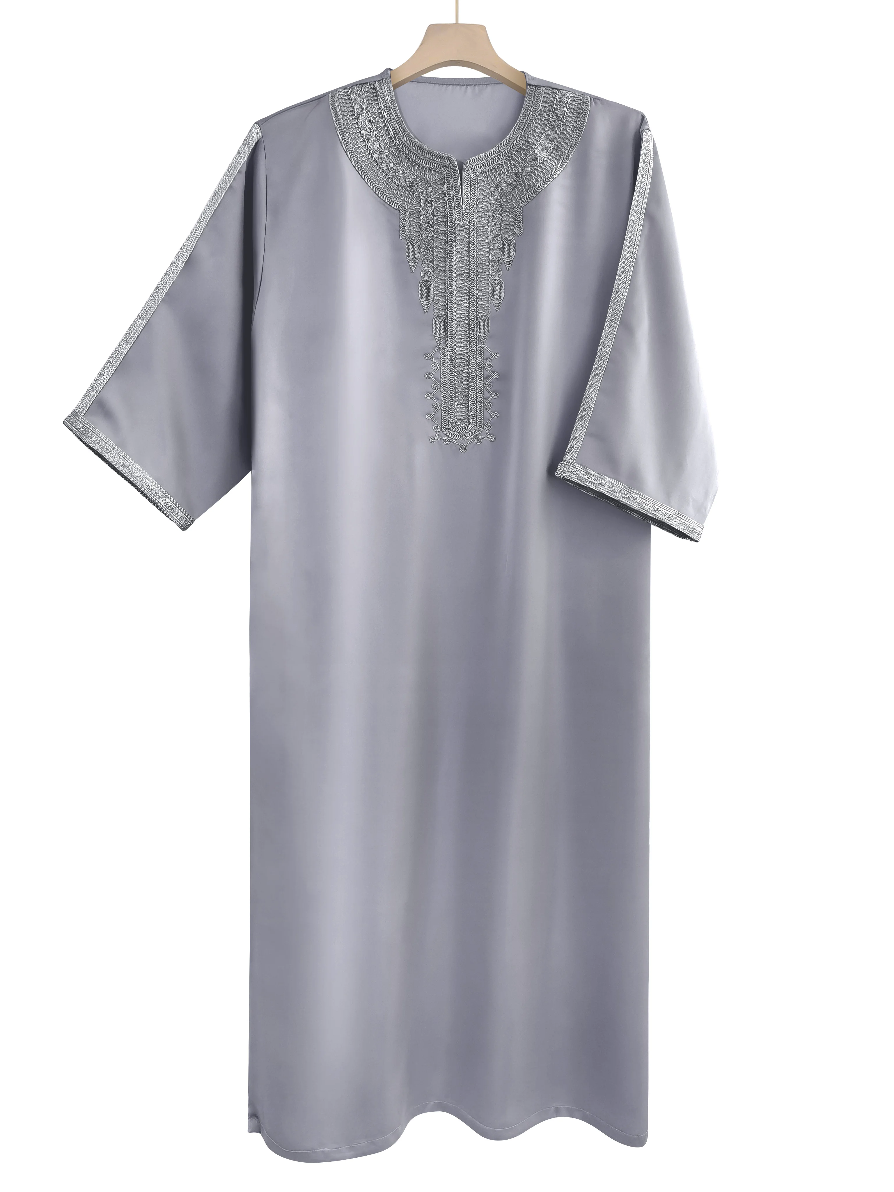 Silvery